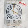 Plazma - Slow Motion 1994 - EP