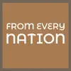 Eugene Nyathi - From Every Nation - Single