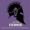 James Stoddard - Evenmere, A Song Cycle Based on the Novel \